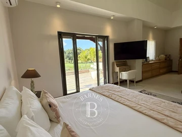 Villa de 3 Chambres
