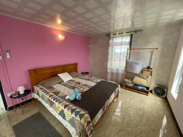 Stunning Coastal Oasis 