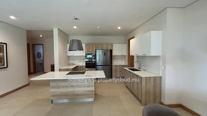 Woodland Apartment