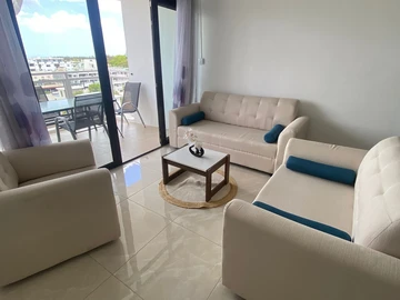 Studio de 2 Chambres