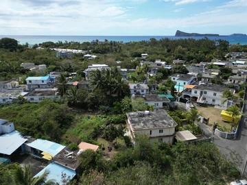 Residential Land