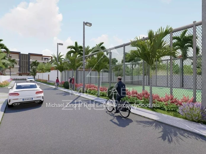 Villa Contemporaine à Grand Baie – Investissement d'Exception à l'Île Maurice
