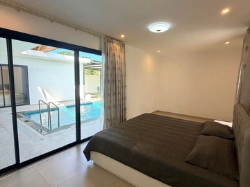 Villa de 3 Chambres