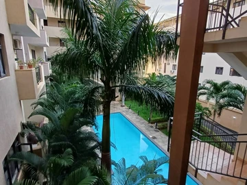 Appartement de 3 Chambres