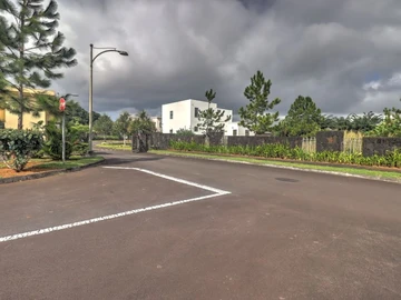 Residential Land
