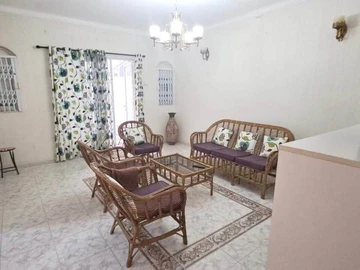 Appartement de 3 Chambres