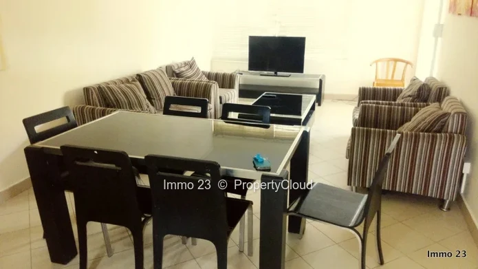 Appartements - 3 chambres - Sodnac