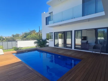 3 Bedroom Villa