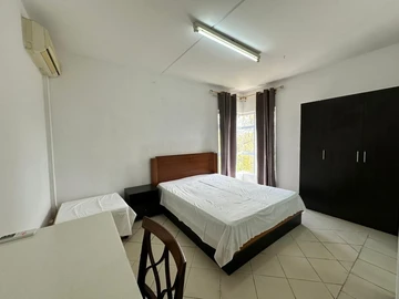 3 Bedroom Apartment