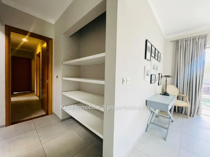 Villa Contemporaine Et De Plain Pied