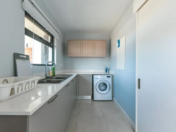 Villa de 3 Chambres