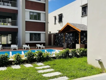 Appartement de 2 Chambres