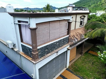 Maison de 4 Chambres