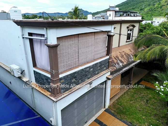 House for Sale at Bois Pignolet, T. Rouge at MUR 8Million