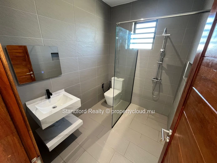 Villa à Vendre – 3 Chambres, Pereybere, Les Flamants 2, Nord