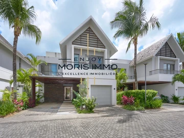 4 Bedroom Villa