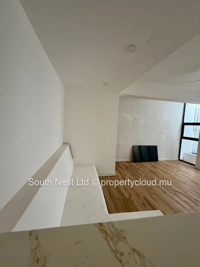 Villa contemporaine haut de gamme de 3 chambres à Pereybere | Finitions premium et piscine privée