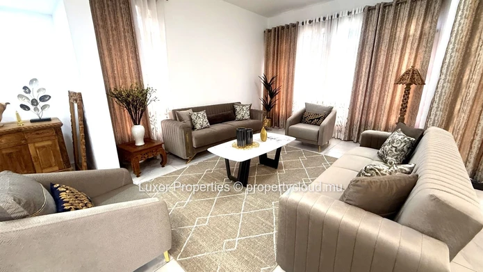 Maison Neuve De 3 Chambres À Louer | Belle Terre, Highlands