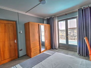 Appartement de 2 Chambres