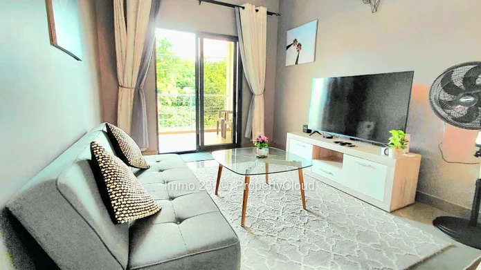 Apartments - 1 bedrooms - Moka