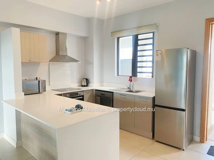 Flic en Flac – 2-Bedroom Apartment at The Grove