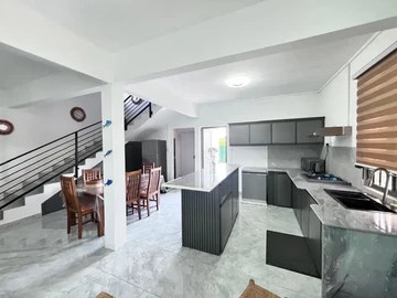 3 Bedroom Villa