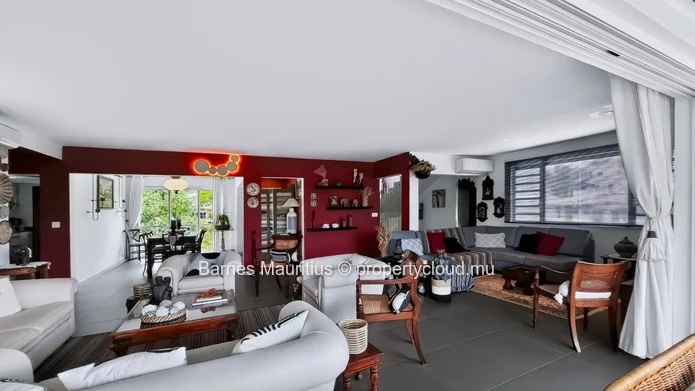 BLACK RIVER - Apartment - 4 bedrooms
