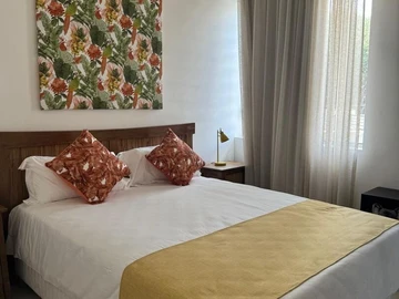 Penthouse de 2 Chambres
