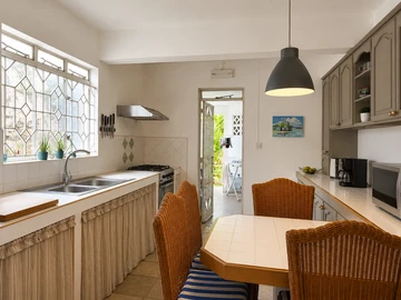 Appartement de 3 Chambres