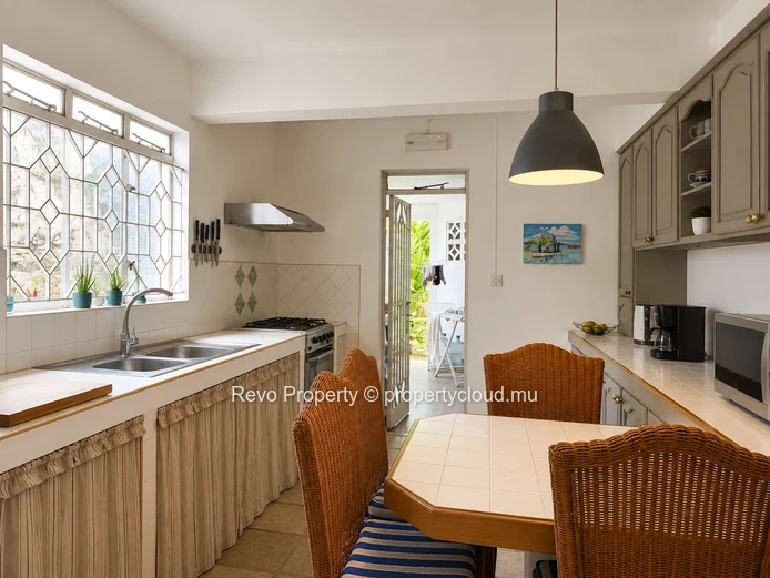 Home in the Heart of Pereybere