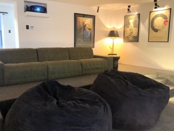 Villa de 5 Chambres