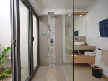 Villa de 4 Chambres