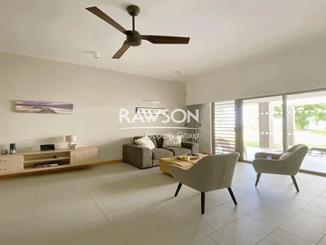 3 Bedroom Townhouse, Duplex
