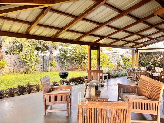 BEAU VALLON - Maison de caractère - 3 chambres