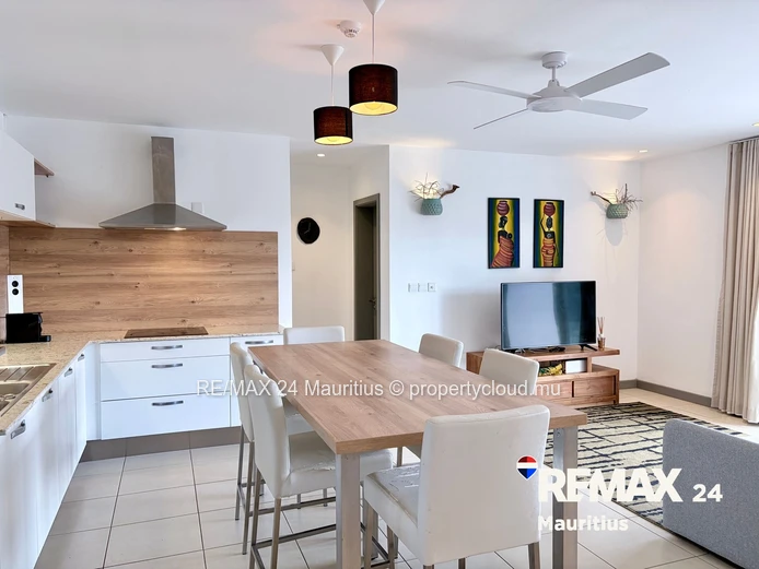Panoramic Penthouse with Expansive Terraces and Breathtaking Views