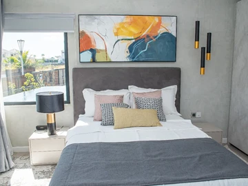 4 Bedroom Villa