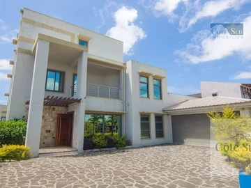 Villa de 4 Chambres