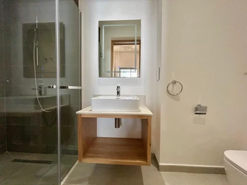 Appartement de 2 Chambres