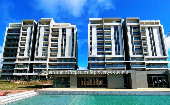 Appartements 3Ch A 2 Pas De Tribeca Mall & Ebene, Au Pieds Du Metro - Ile Maurice