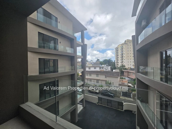Apartment Neuf A Vendre - Quatre Bornes