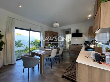 3 Bedroom Townhouse, Duplex