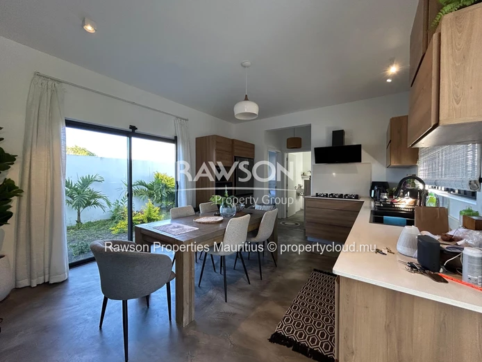 À VENDRE – Maison de 3 chambres dans un emplacement privilégié | Floréal