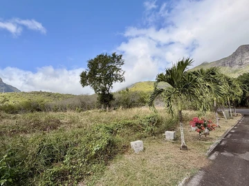 Residential Land