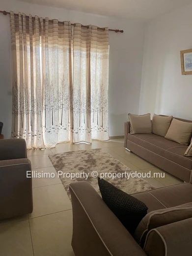 2-bedroom apartment for rent