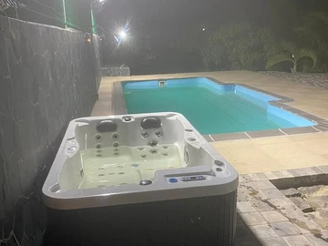 Villa de 7 Chambres
