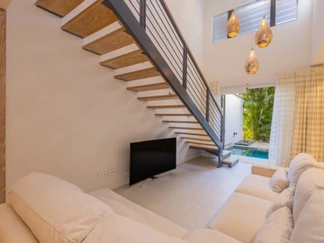 3 Bedroom Townhouse, Duplex