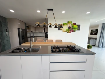 3 Bedroom Penthouse