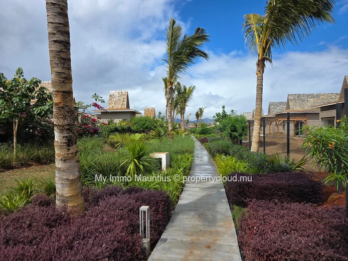 Luxury 4-bedroom villa – Balaclava – 2 steps from the sea