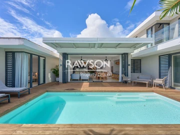 4 Bedroom Villa