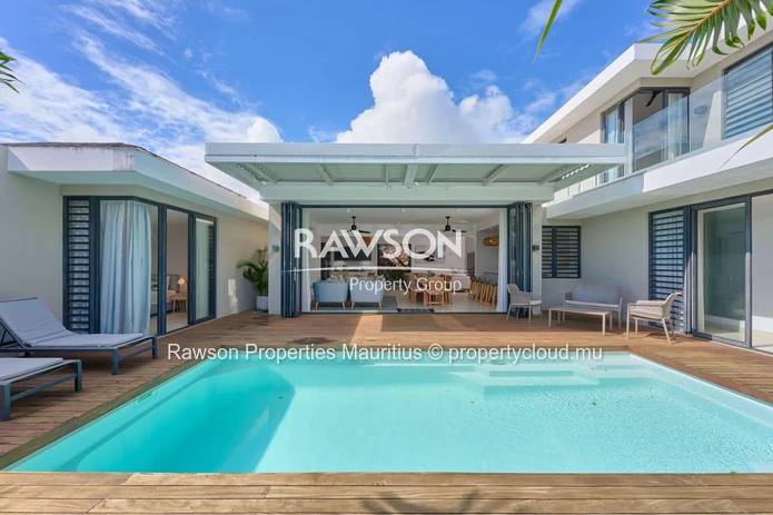 Villa De Luxe À Pereybère – 940 000 €
